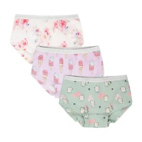 Culottes Chattons (3) 2-12ans