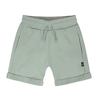 Short Sur La Piste 3-6ans