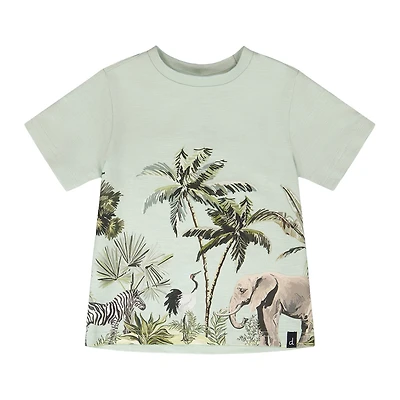 Trail Safari T-shirt 3-6