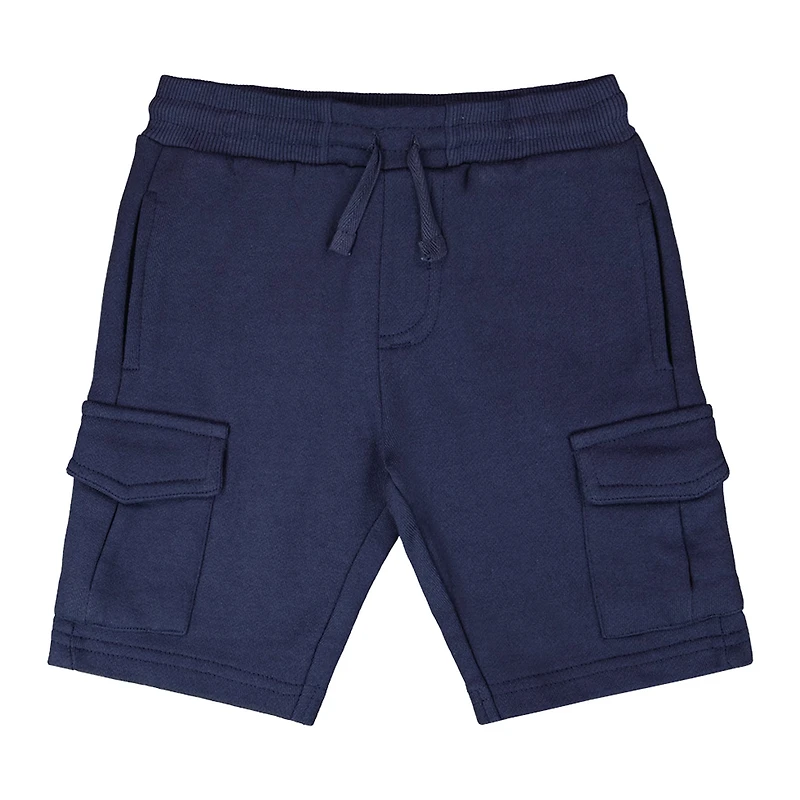 Short Marine Été 3-6ans