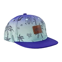 Casquette Plage 3-14ans
