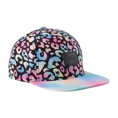 Casquette Leopard 3-14ans