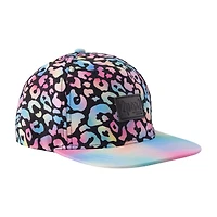 Casquette Leopard 3-14ans