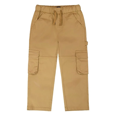 Pantalon Cargo 3-6ans