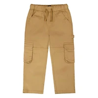 Pantalon Cargo 3-6ans