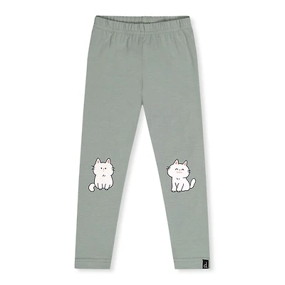 Little Whiskers Legging 3-6