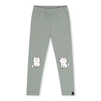 Little Whiskers Legging 3-6
