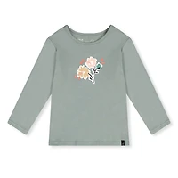 Little Whiskers T-shirt 3-6