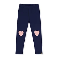 Cozy Heart Legging 3-6
