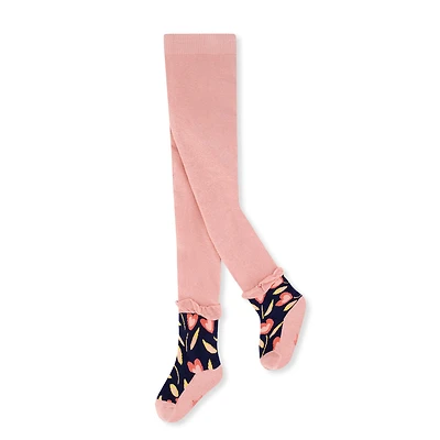 Cozy Heart Tight 3-6