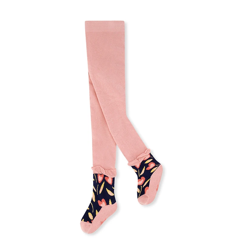 Cozy Heart Tight 6-24m