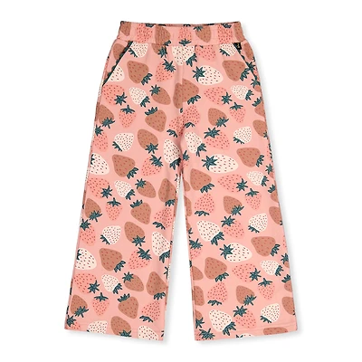 Strawberry Sweatpant 7-10