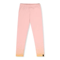 Legging Fraise Givrée 3-6ans