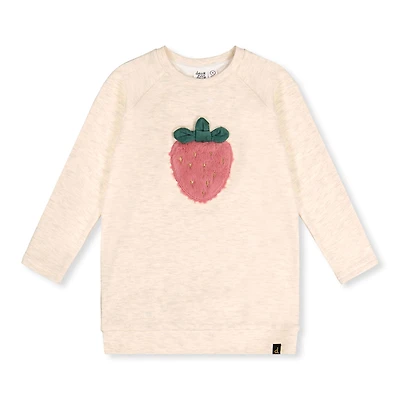Strawberry Tunic 7-10