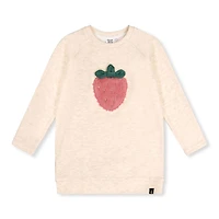 Strawberry Tunic 7-10