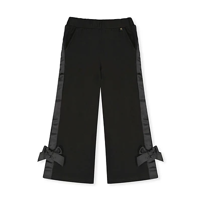 Pantalon Boucle Caramel 7-10ans