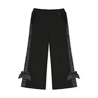 Pantalon Boucle Caramel 7-10ans