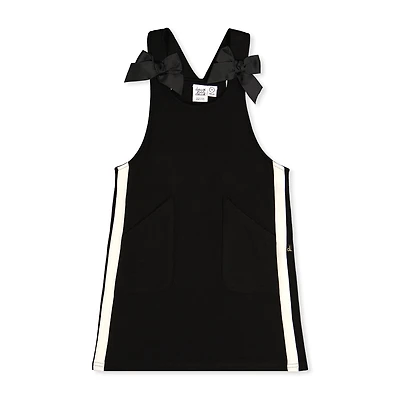 Chasuble Caramel Noir 7-10ans