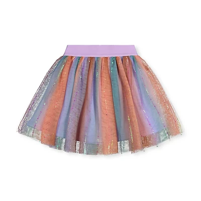 Poodle Chic Skirt 7-10