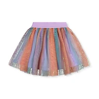 Poodle Chic Skirt 7-10