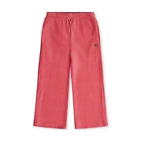 Soft Poetry Velour Pant 3-6