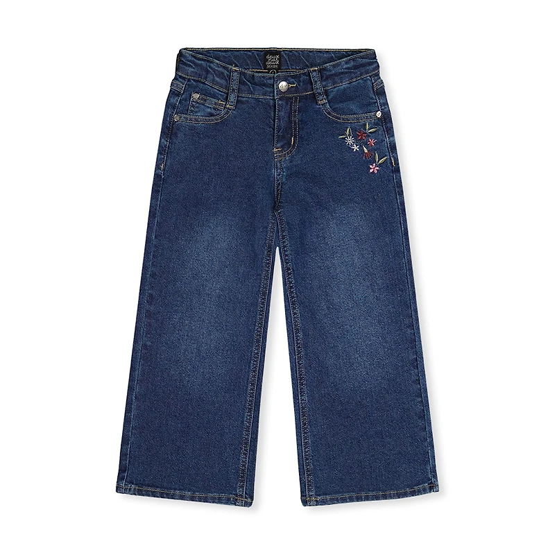 Soft Poetry Jeans 3-6