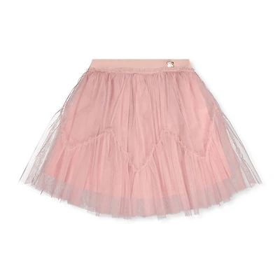 Poetry Skirt 3-6