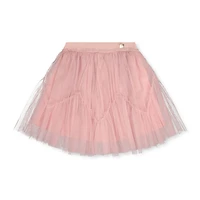 Poetry Skirt 7-10