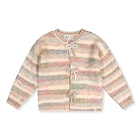 Soft Poetry Knit Cardigan