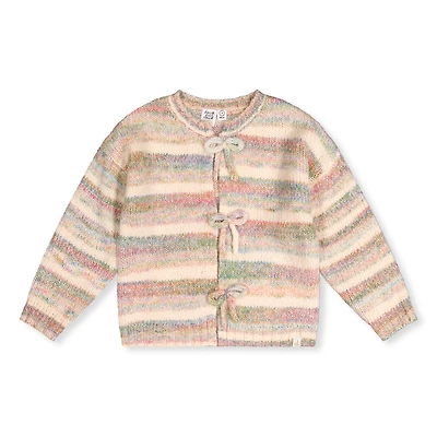Cardigan Douce Poésie 7-10ans