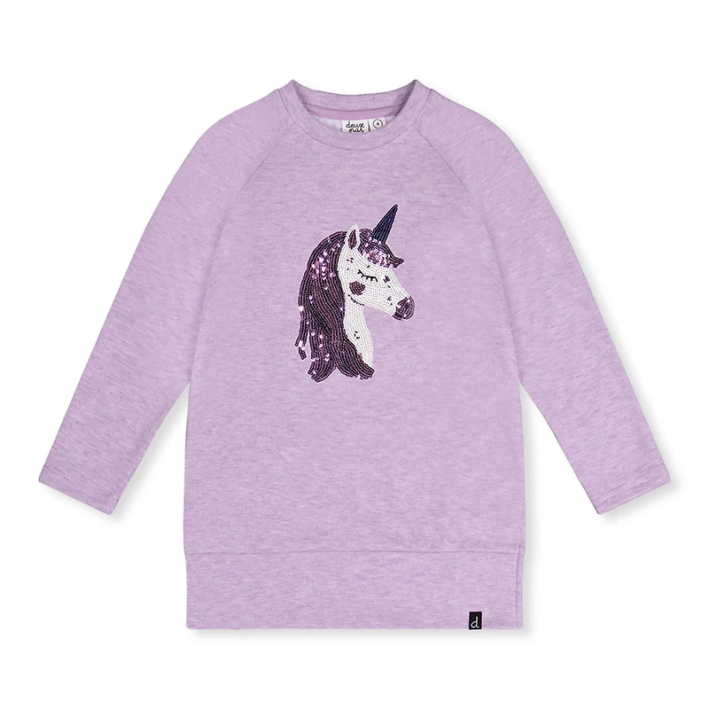 Unicorn Tunic 3-6