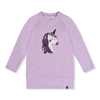 Unicorn Tunic 3-6