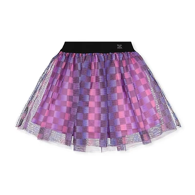 Unicorn Skirt 3-6