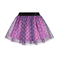 Unicorn Skirt 3-6
