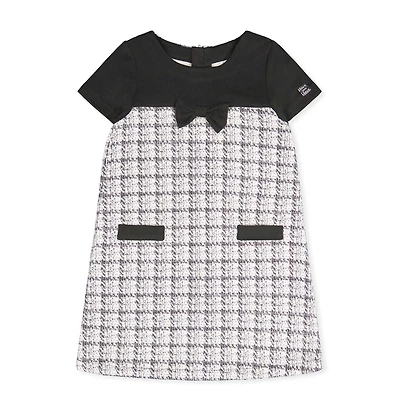 Robe Chic 3-6ans