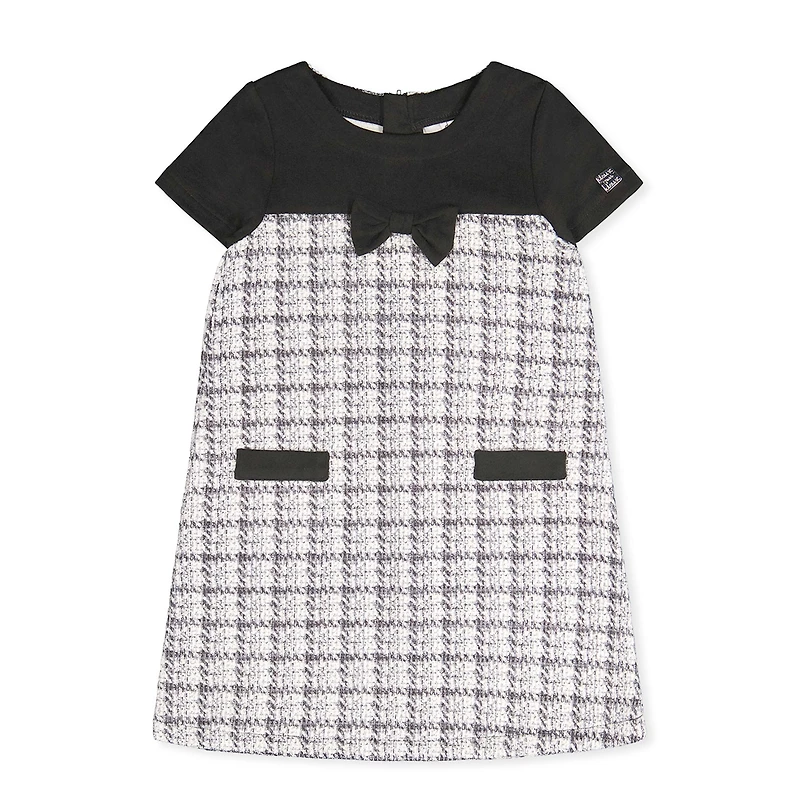 Chic Dress 7-10