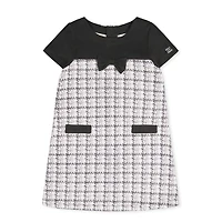 Chic Dress 7-10