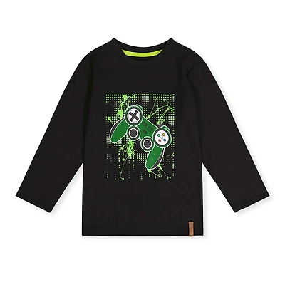 Boys Video Game T-shirt