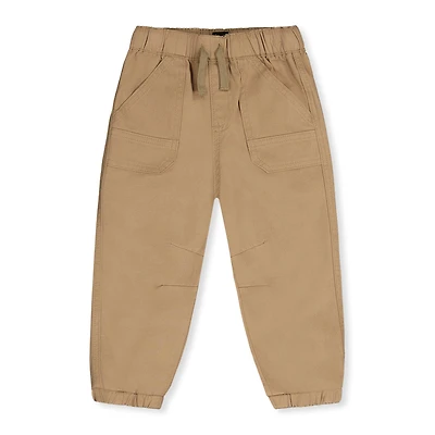 Essentials Jogger Pants 3-6