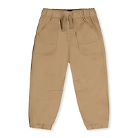 Essentials Jogger Pants 3-6