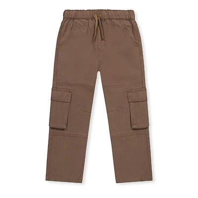 Essentials Cargo Pants 7-10