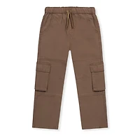 Essentials Cargo Pants 7-10
