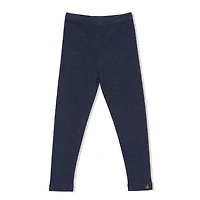 Legging Rib Essentiels 3-6ans