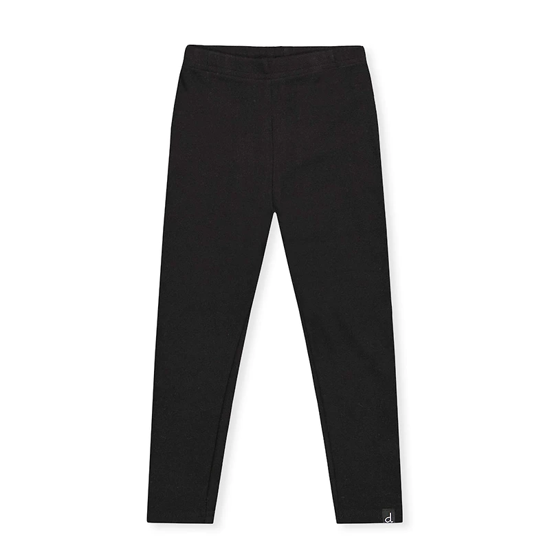Essentials Rib Legging 3-6