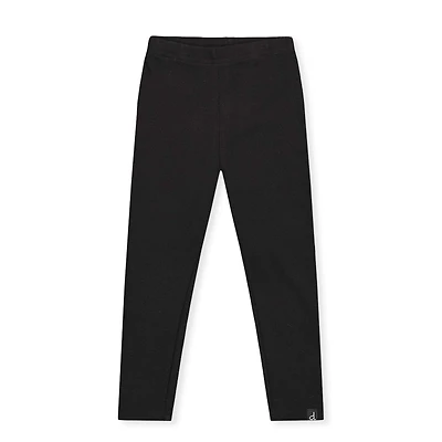 Essentials Rib Legging 3-6