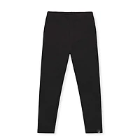 Essentials Rib Legging 7-10