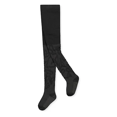 Black Caramel Tight 3-12