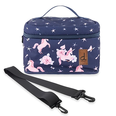 Unicorns Lunch Box