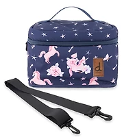 Unicorns Lunch Box