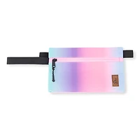 Purple Gradient Pencil Case